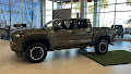 2026 Toyota Tacoma Hybrid TRD Off Road