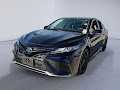 2022 Toyota Camry Hybrid XSE