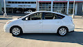 2009 Toyota Prius Base