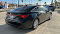 2021 Toyota Avalon Hybrid Limited