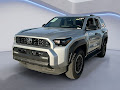2025 Toyota 4Runner TRD Off-Road Premium