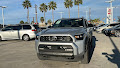 2025 Toyota 4Runner TRD Off-Road Premium