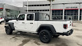 2024 Jeep Gladiator Sport