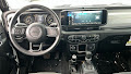 2024 Jeep Gladiator Sport