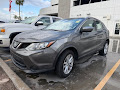 2019 Nissan Rogue Sport SV