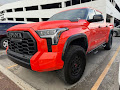 2022 Toyota Tundra Hybrid TRD Pro