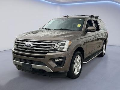 2019 Ford Expedition Max