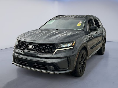 2021 Kia Sorento
