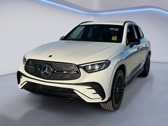 2024 Mercedes-Benz GLC GLC 300