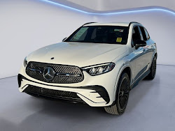 2024 Mercedes-Benz GLC GLC 300