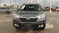 2017 Honda Ridgeline RTL-T