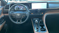 2026 Toyota Crown Signia Limited
