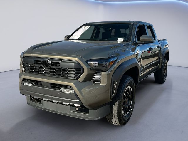2026 Toyota Tacoma Hybrid TRD Off Road