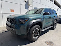 2025 Toyota 4Runner TRD Off-Road Premium