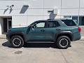 2025 Toyota 4Runner TRD Off-Road Premium