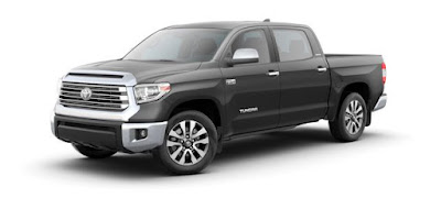 2019 Toyota Tundra