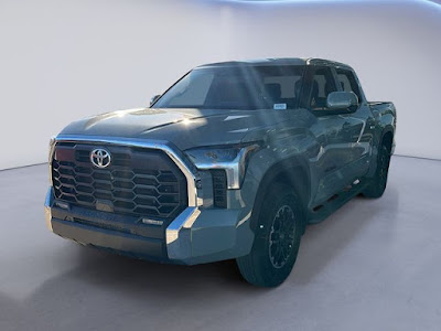 2026 Toyota Tundra