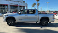 2026 Toyota Tundra Hybrid Platinum