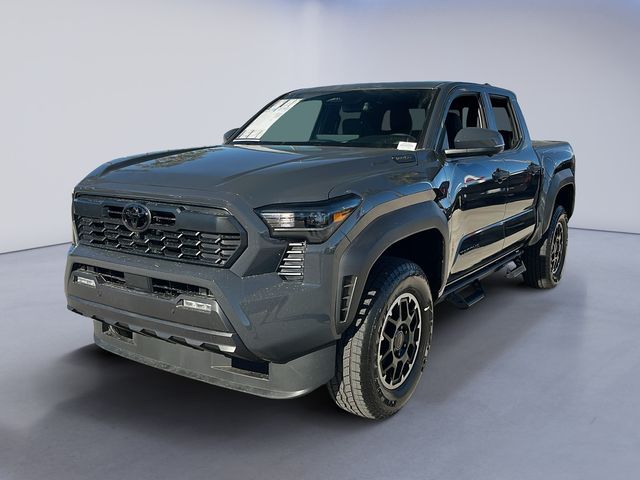 2026 Toyota Tacoma Hybrid TRD Off Road