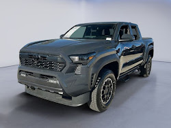 2026 Toyota Tacoma Hybrid TRD Off Road