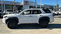 2026 Toyota 4Runner i-FORCE MAX Hybrid TRD Off Road Premium