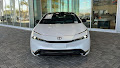 2026 Toyota Prius Plug-In Hybrid Nightshade