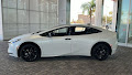 2026 Toyota Prius Plug-In Hybrid Nightshade