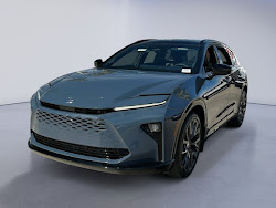 2026 Toyota Crown Signia Limited