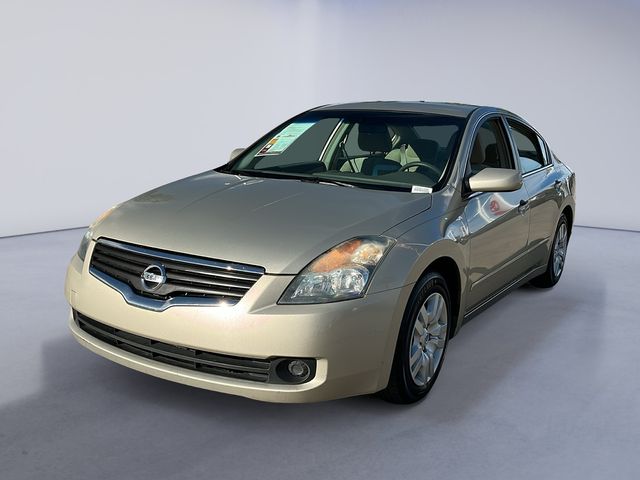 2009 Nissan Altima 2.5 S
