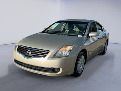2009 Nissan Altima