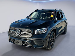 2023 Mercedes-Benz GLB GLB 250