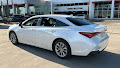 2021 Toyota Avalon Hybrid XLE Plus