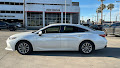 2021 Toyota Avalon Hybrid XLE Plus
