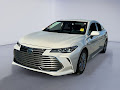 2021 Toyota Avalon Hybrid XLE Plus
