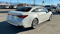 2021 Toyota Avalon Hybrid XLE Plus
