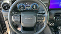 2024 Toyota Land Cruiser First Edition