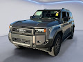 2024 Toyota Land Cruiser First Edition