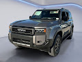 2024 Toyota Land Cruiser First Edition
