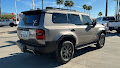2024 Toyota Land Cruiser First Edition