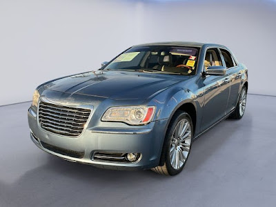 2011 Chrysler 300C