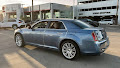 2011 Chrysler 300C Base