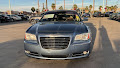 2011 Chrysler 300C Base