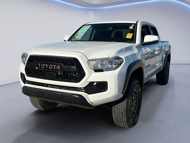 2023 Toyota Tacoma Trail Edition