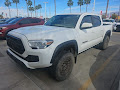 2023 Toyota Tacoma Trail Edition