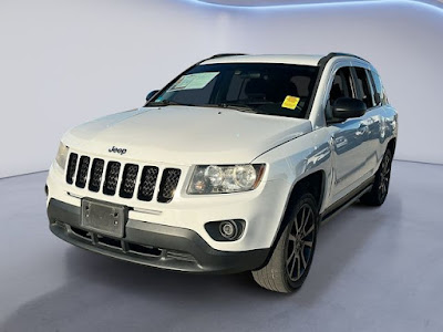 2012 Jeep Compass