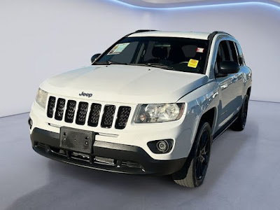 2012 Jeep Compass