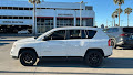 2012 Jeep Compass Latitude
