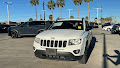 2012 Jeep Compass Latitude