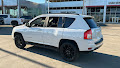2012 Jeep Compass Latitude