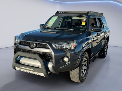 2017 Toyota 4Runner